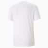 Imagen PUMA Polera con logotipo pequeño para hombre Active #2