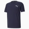 Image Puma Active Small Logo Men's Tee #1