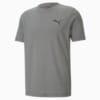 Изображение Puma Футболка Active Small Logo Men’s Tee #1: Gray Violet