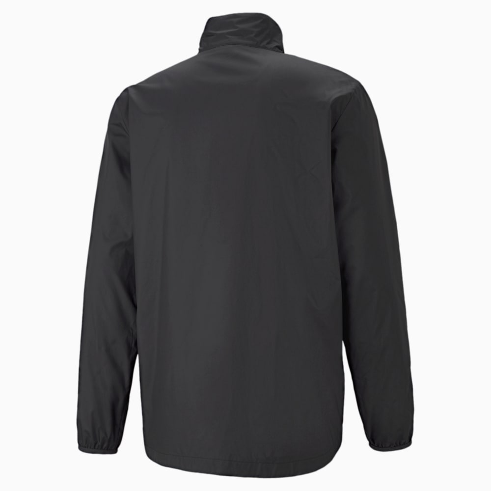 Изображение Puma Куртка Active Men’s Jacket #2: Puma Black