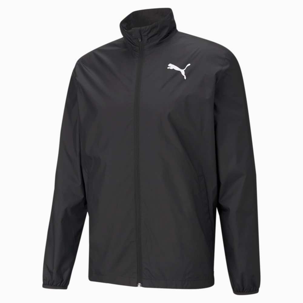 Зображення Puma Куртка Active Men’s Jacket #1: Puma Black