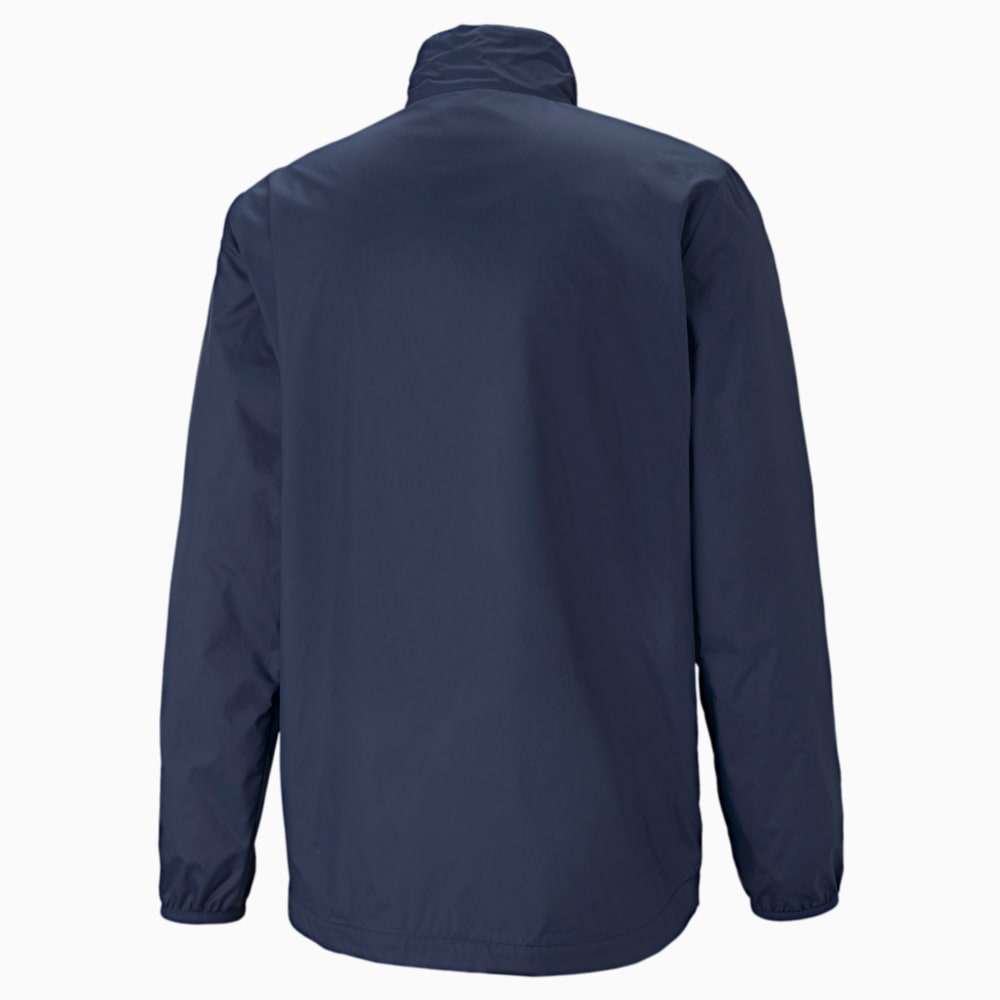 Зображення Puma Куртка Active Men’s Jacket #2: Peacoat