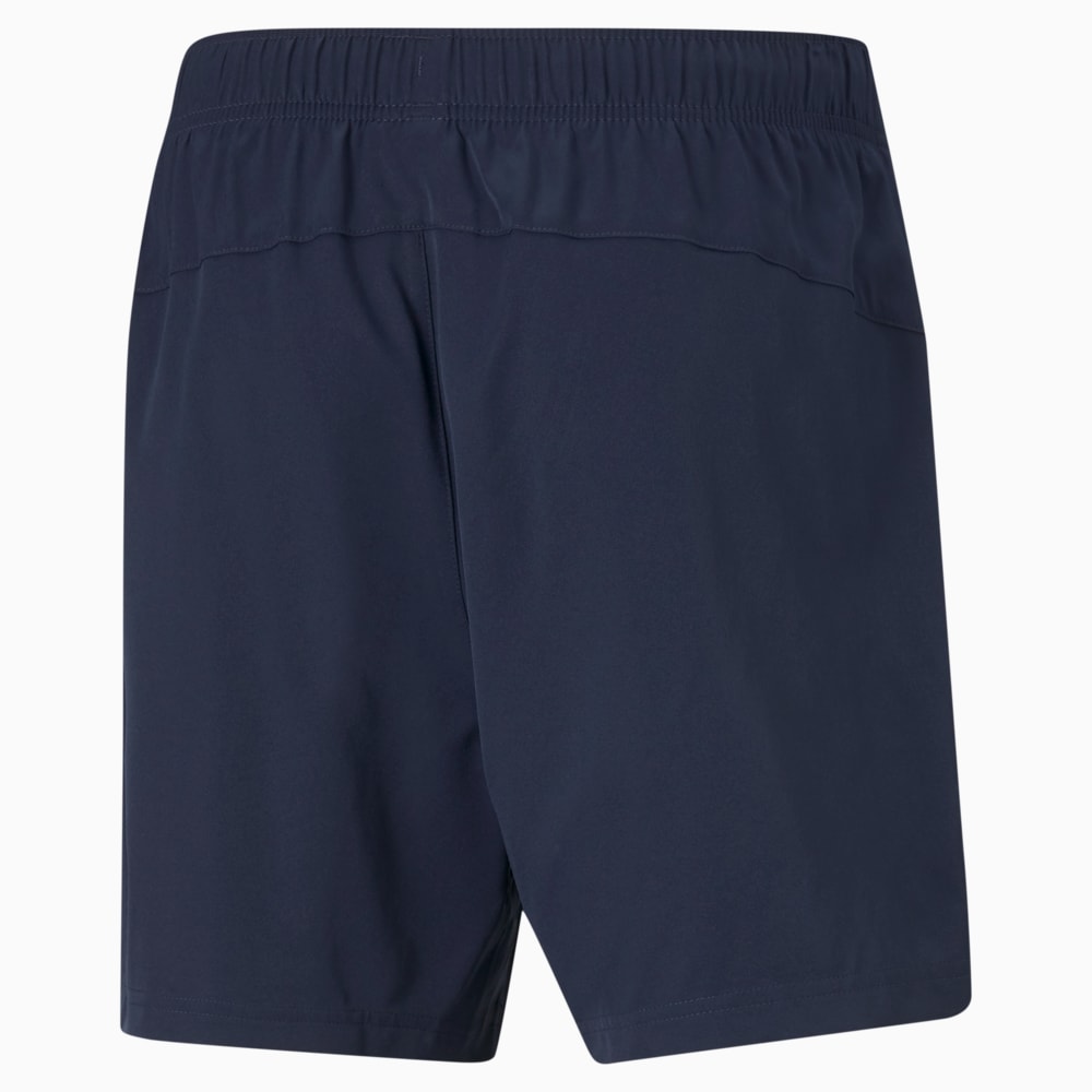 Bermuda puma essentials active woven outlet