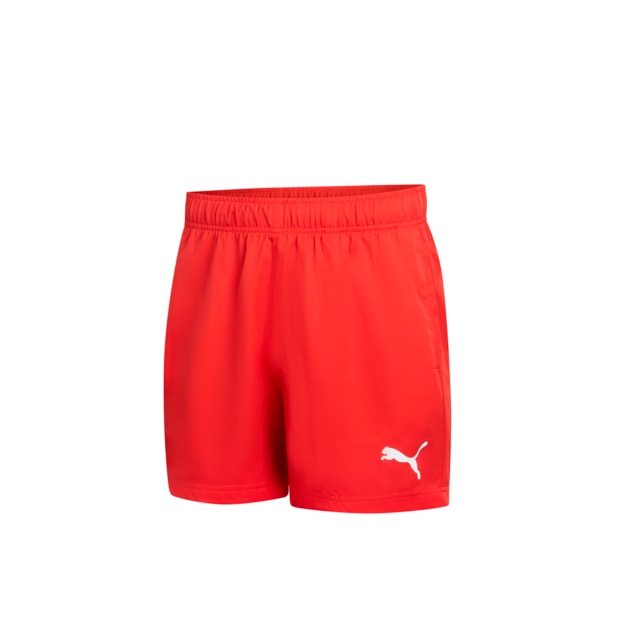 Imagen PUMA Shorts de 13 cm para hombre Active Woven