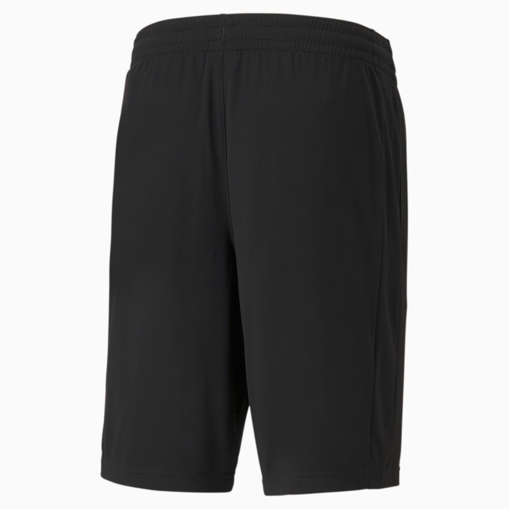 Зображення Puma Шорти Active Interlock Men’s Shorts #2: Puma Black