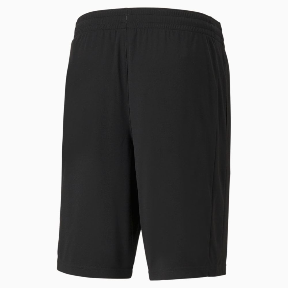 Puma interlock shorts mens shop