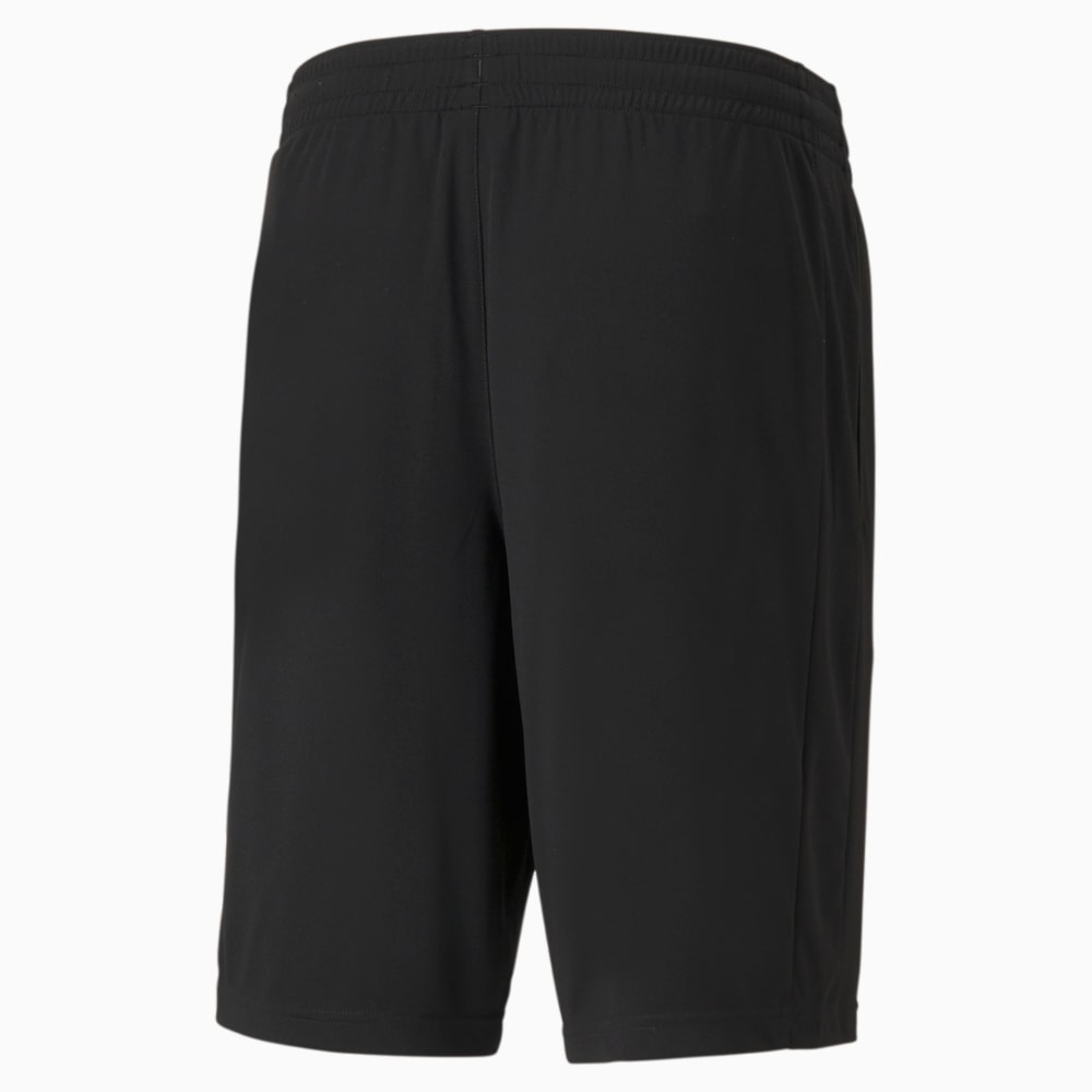 Изображение Puma Шорты Active Interlock Men’s Shorts #2: Puma Black