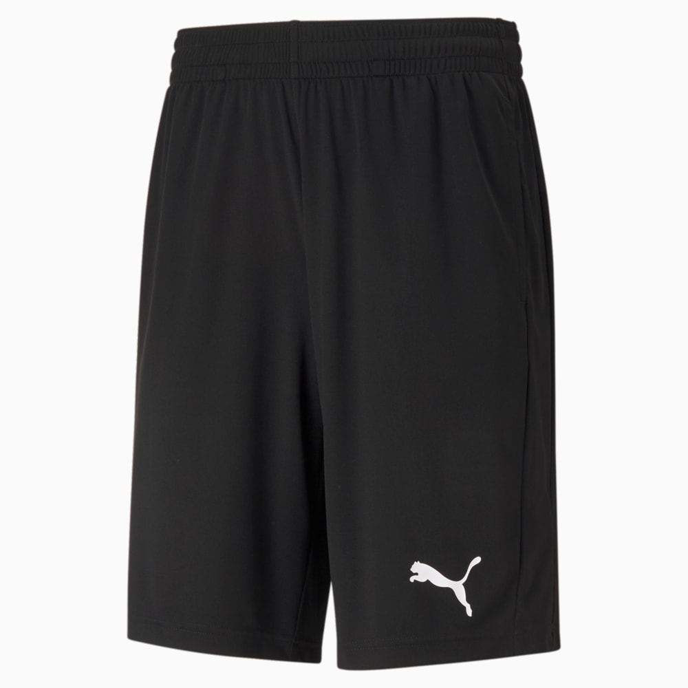 Imagen PUMA Shorts para hombre Active Interlock #1