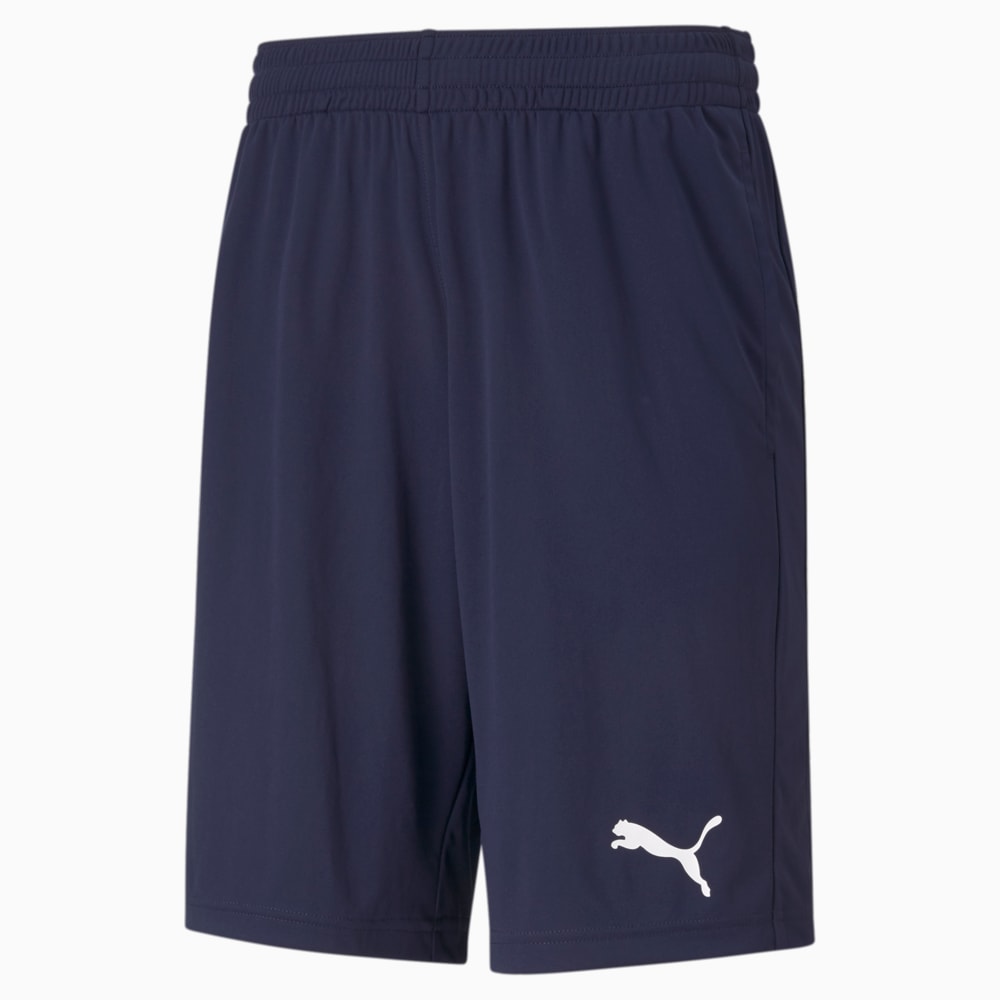 Imagen PUMA Shorts para hombre Active Interlock #1