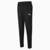 Изображение Puma Штаны Active Tricot Men's Sweatpants #4: Puma Black