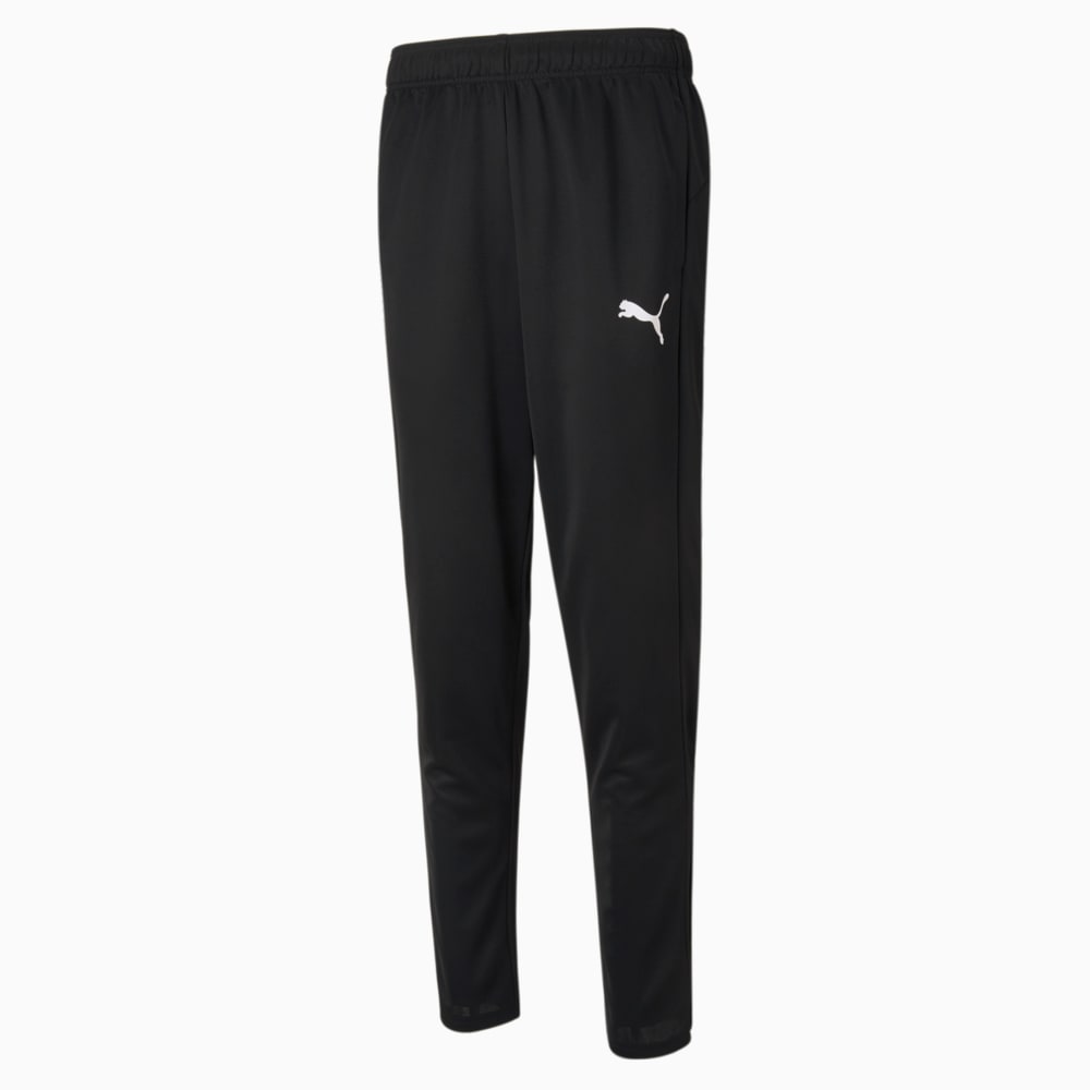 

PUMA - male - Штаны Active Tricot Men's Sweatpants – Puma Black –, Черный