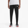 Изображение Puma Штаны Active Tricot Men's Sweatpants #1: Puma Black