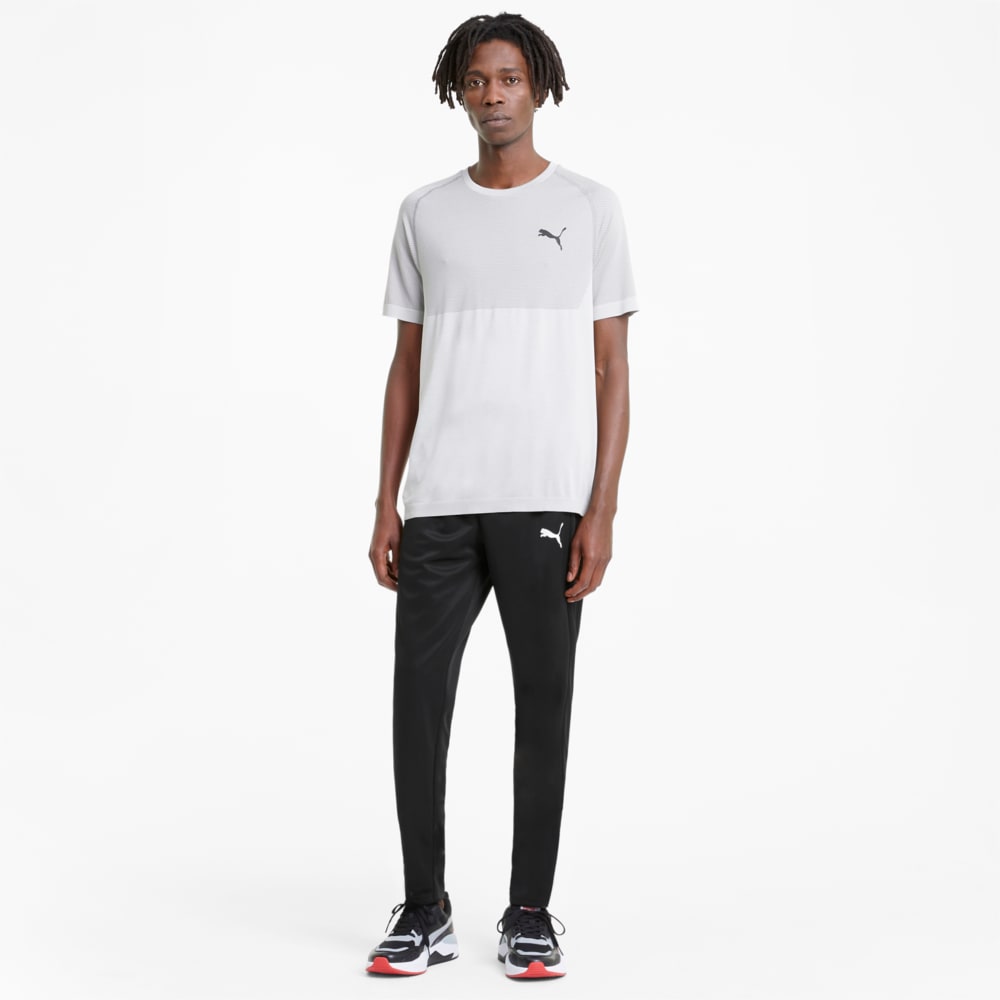 Image PUMA Pantalones deportivos para hombre Active Tricot