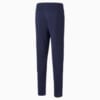 Изображение Puma Штаны Active Tricot Men's Sweatpants #5: Peacoat