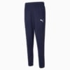 Зображення Puma Штани Active Tricot Men's Sweatpants #4: Peacoat