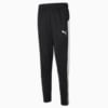 Зображення Puma Штани Active Tricot Men's Sweatpants #1: Puma Black-Puma White