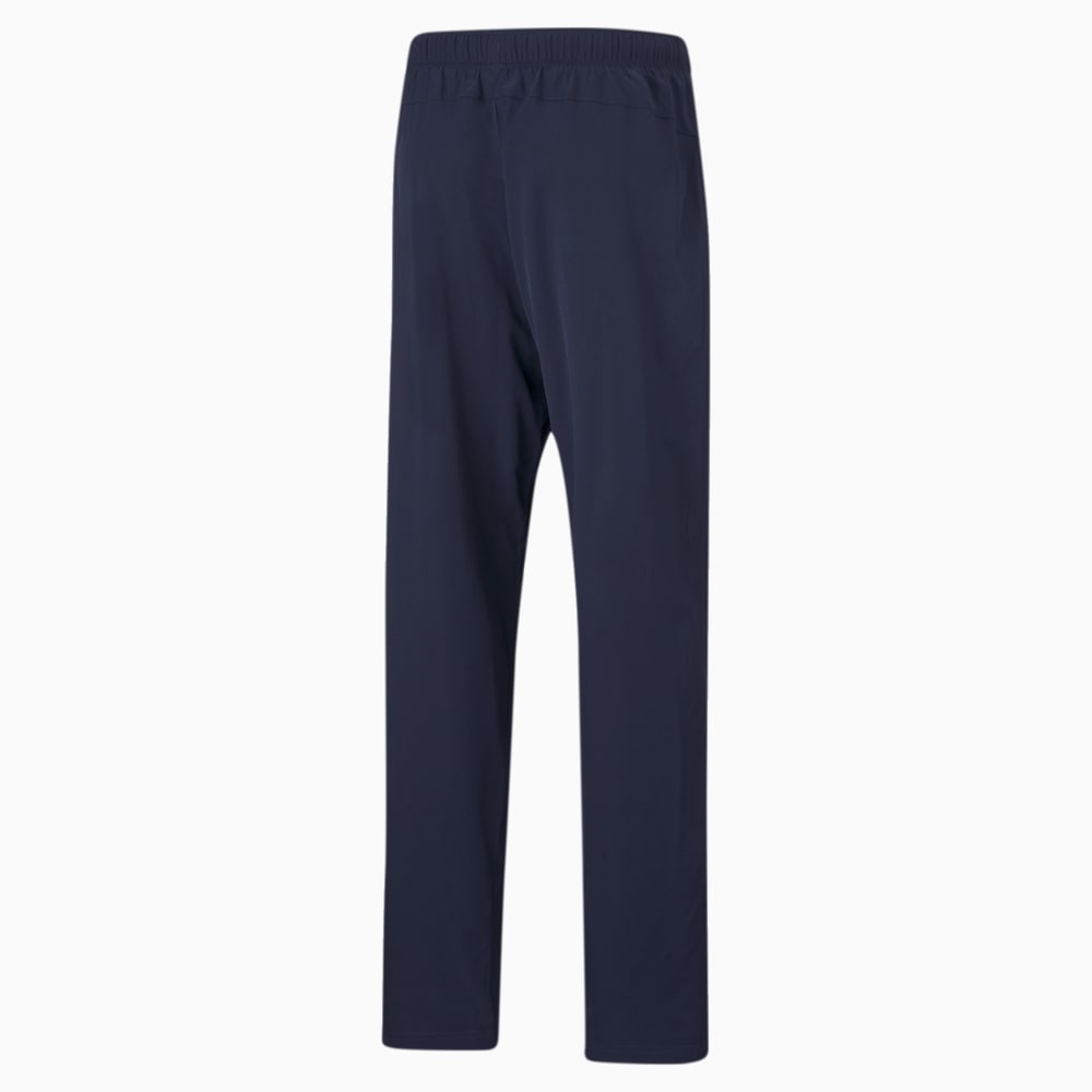 фото Штаны active woven men's sweatpants puma