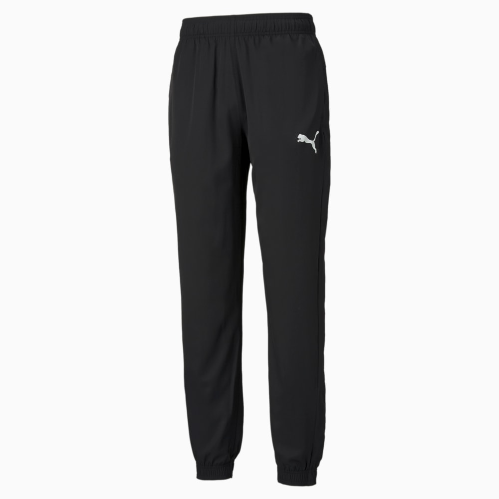 фото Штаны active woven men's pants puma