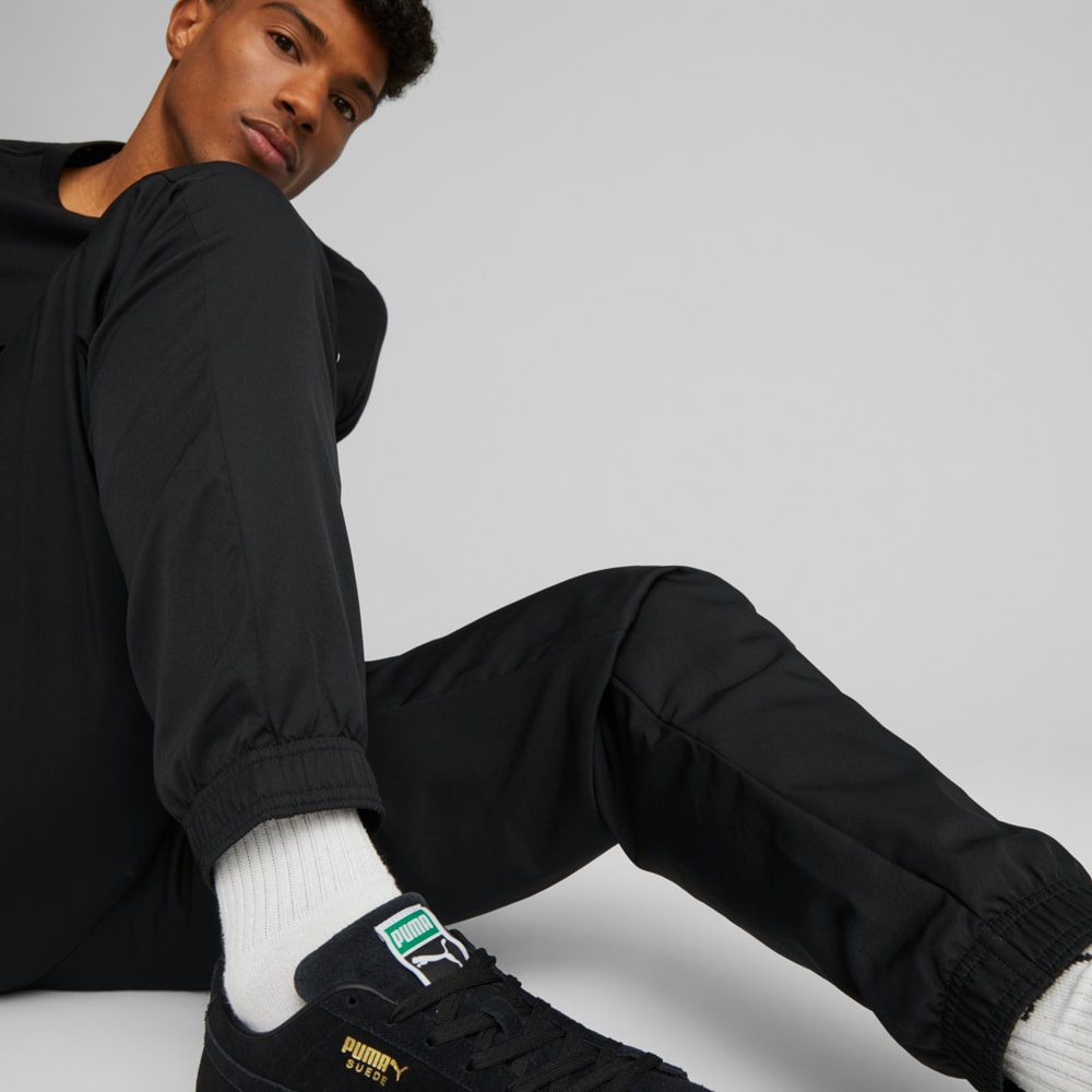 фото Штаны active woven men's pants puma