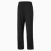Зображення Puma Штани Active Woven Men's Sweatpants #2: Puma Black