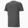 Зображення Puma Футболка Essentials Heather Men's Tee #5: Puma Black