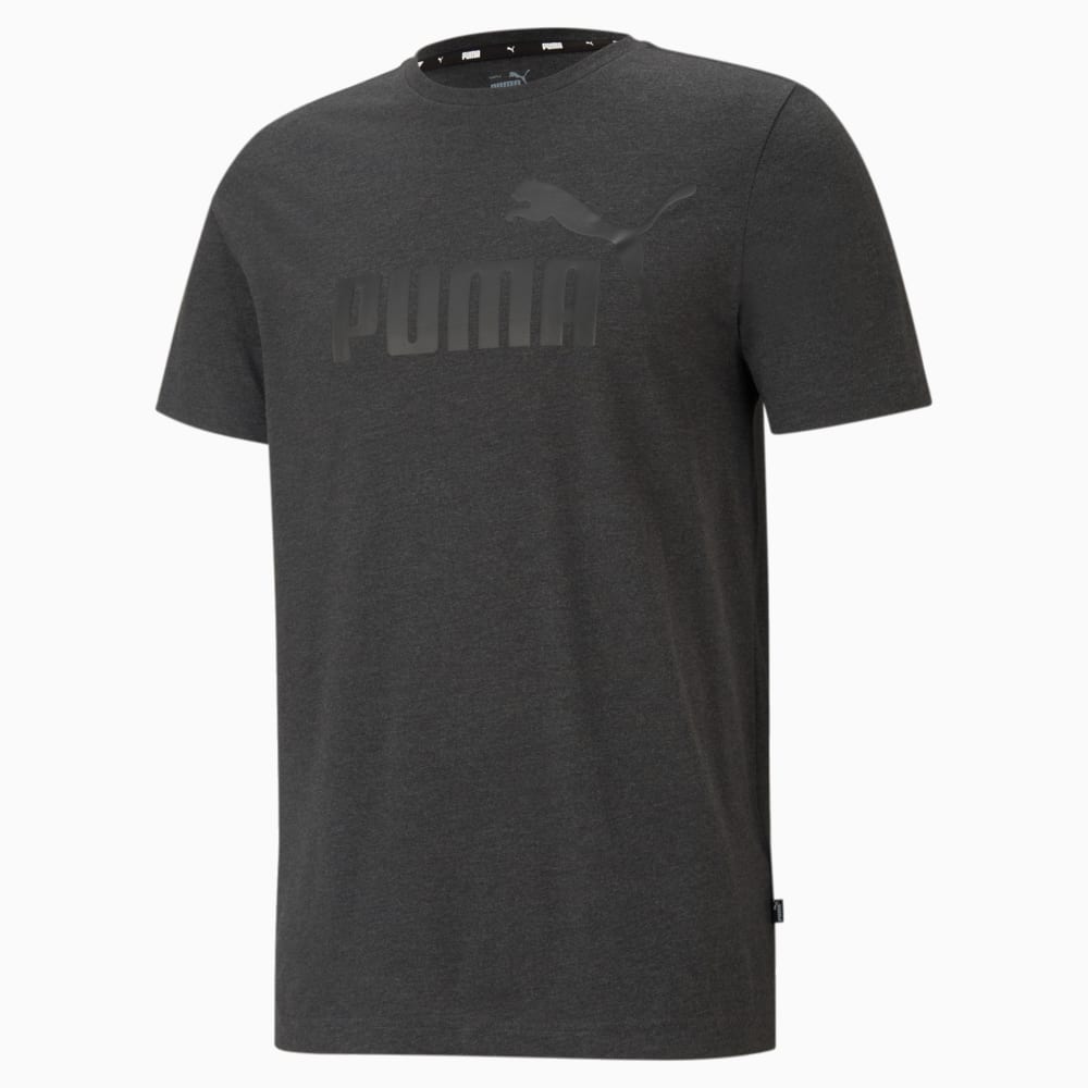 Essentials Heather Men s Tee