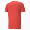 Imagen PUMA Polera para hombre Essentials Heather #5