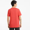 Imagen PUMA Polera para hombre Essentials Heather #2