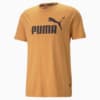 Зображення Puma Футболка Essentials Heather Men's Tee #6: Desert Clay