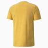 Изображение Puma Футболка Essentials Heather Men's Tee #5: Mineral Yellow