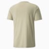 Изображение Puma Футболка Essentials Heather Men's Tee #5: Spray Green