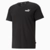 Image PUMA Camiseta Essentials V-Neck Masculina #4