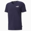 Image PUMA Camiseta Essentials V-Neck Masculina #1