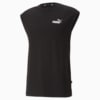 Image PUMA Camiseta Essentials Sleeveless Masculina #1