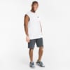Image PUMA Camiseta Essentials Sleeveless Masculina #3