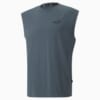 Зображення Puma Майка Essentials Sleeveless Men’s Tee #4: Dark Slate