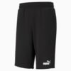 Изображение Puma Шорты Essentials Men's Shorts #1: Puma Black