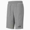 Изображение Puma Шорты Essentials Men's Shorts #1: Medium Gray Heather