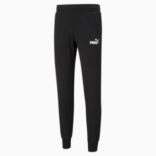 Изображение Puma Штаны Essentials Jersey Men’s Sweatpants