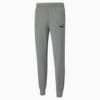 Изображение Puma Штаны Essentials Jersey Men’s Sweatpants #1: Medium Gray Heather