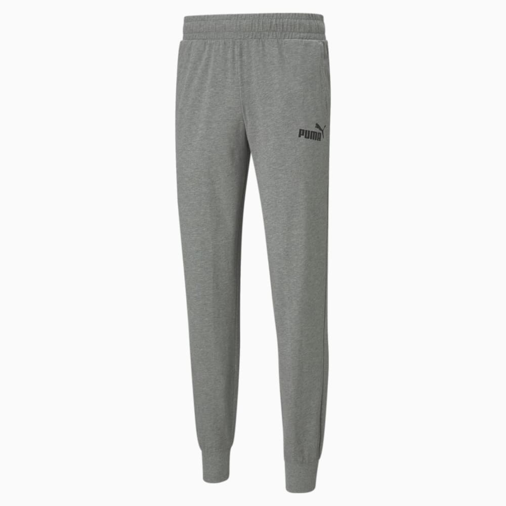Puma mens sweatpants yoga pants cheap