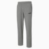 Изображение Puma Штаны Essentials Jersey Men's Pants #1: Medium Gray Heather