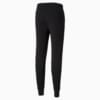 Изображение Puma Штаны Essentials Slim Men’s Sweatpants #2: Puma Black