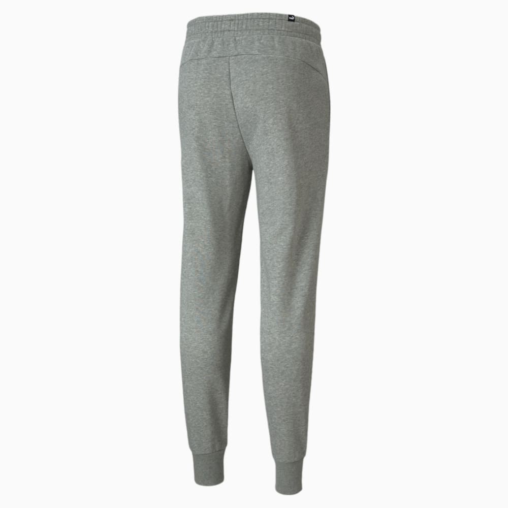 Imagen PUMA Pantalones deportivos para hombre Essentials #2