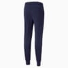 Зображення Puma Штани Essentials Slim Men’s Sweatpants #2: Peacoat