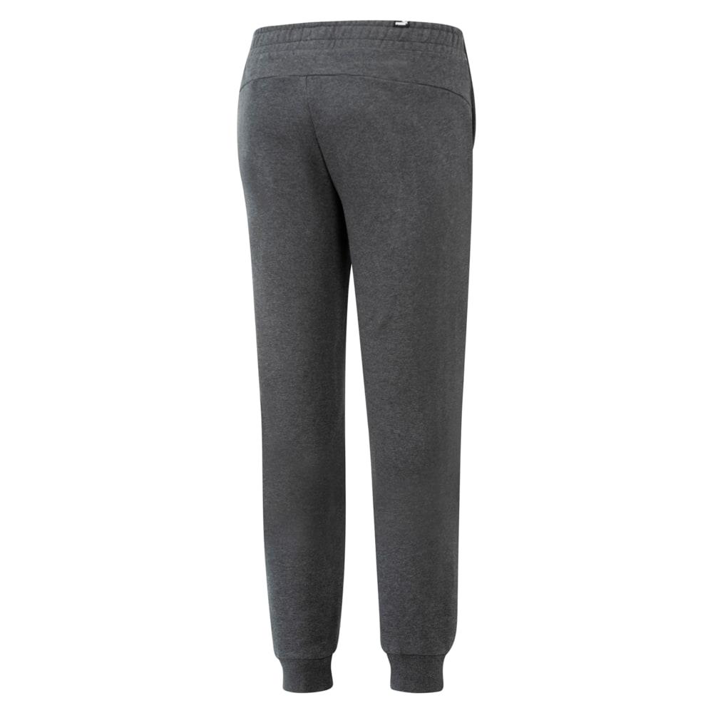 Imagen PUMA Pantalones deportivos para hombre Essentials #2