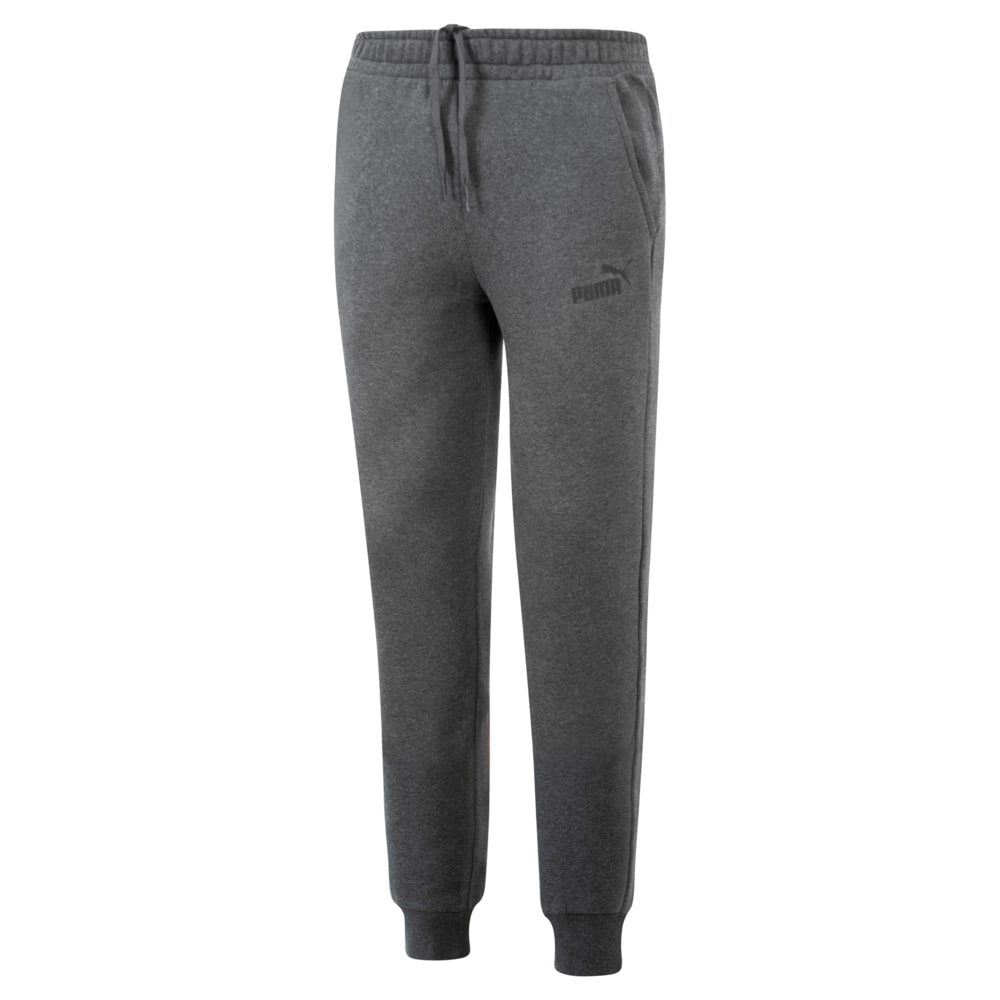 Imagen PUMA Pantalones deportivos para hombre Essentials #1