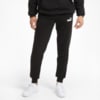 Изображение Puma Штаны Essentials Slim Men’s Pants #1: Puma Black