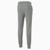 Зображення Puma Штани Essentials Slim Men’s Pants #5: Medium Gray Heather