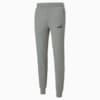 Image PUMA Calça Moletom Essentials Slim Masculina #4